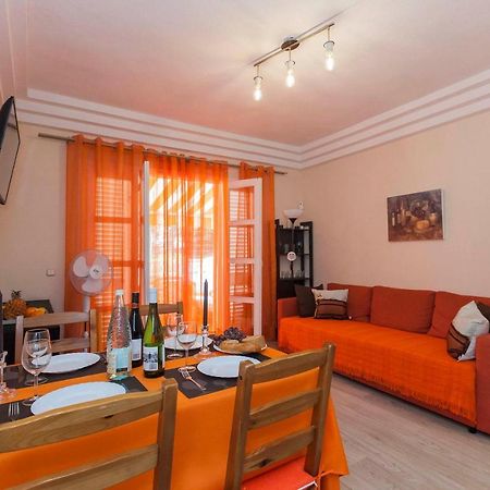 Cozy Apartment Orlando Costa Adeje  Bagian luar foto
