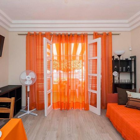 Cozy Apartment Orlando Costa Adeje  Bagian luar foto