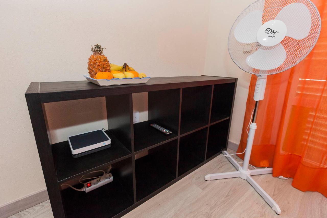 Cozy Apartment Orlando Costa Adeje  Bagian luar foto