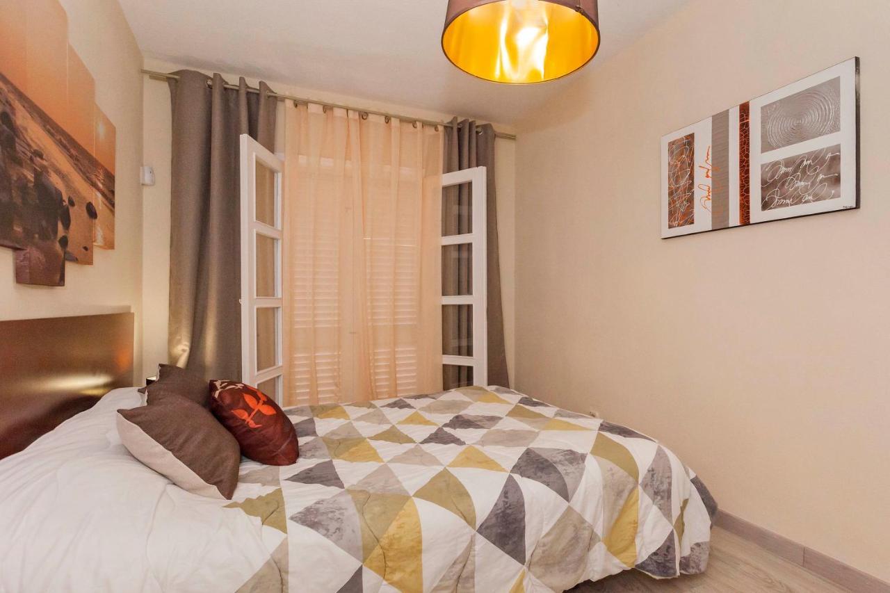 Cozy Apartment Orlando Costa Adeje  Bagian luar foto