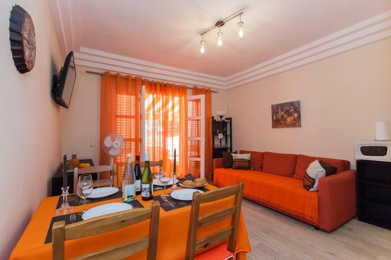 Cozy Apartment Orlando Costa Adeje  Bagian luar foto