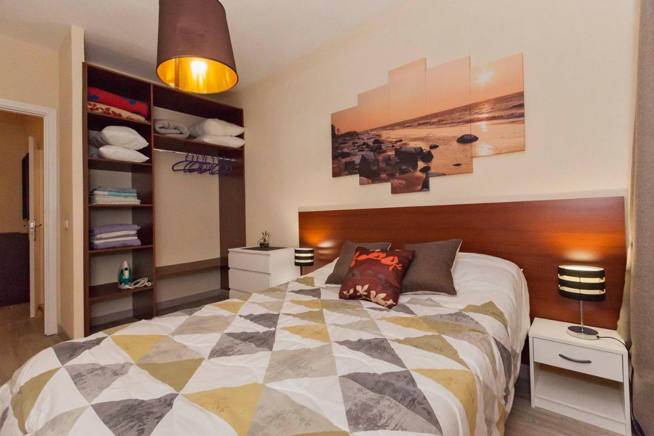 Cozy Apartment Orlando Costa Adeje  Bagian luar foto