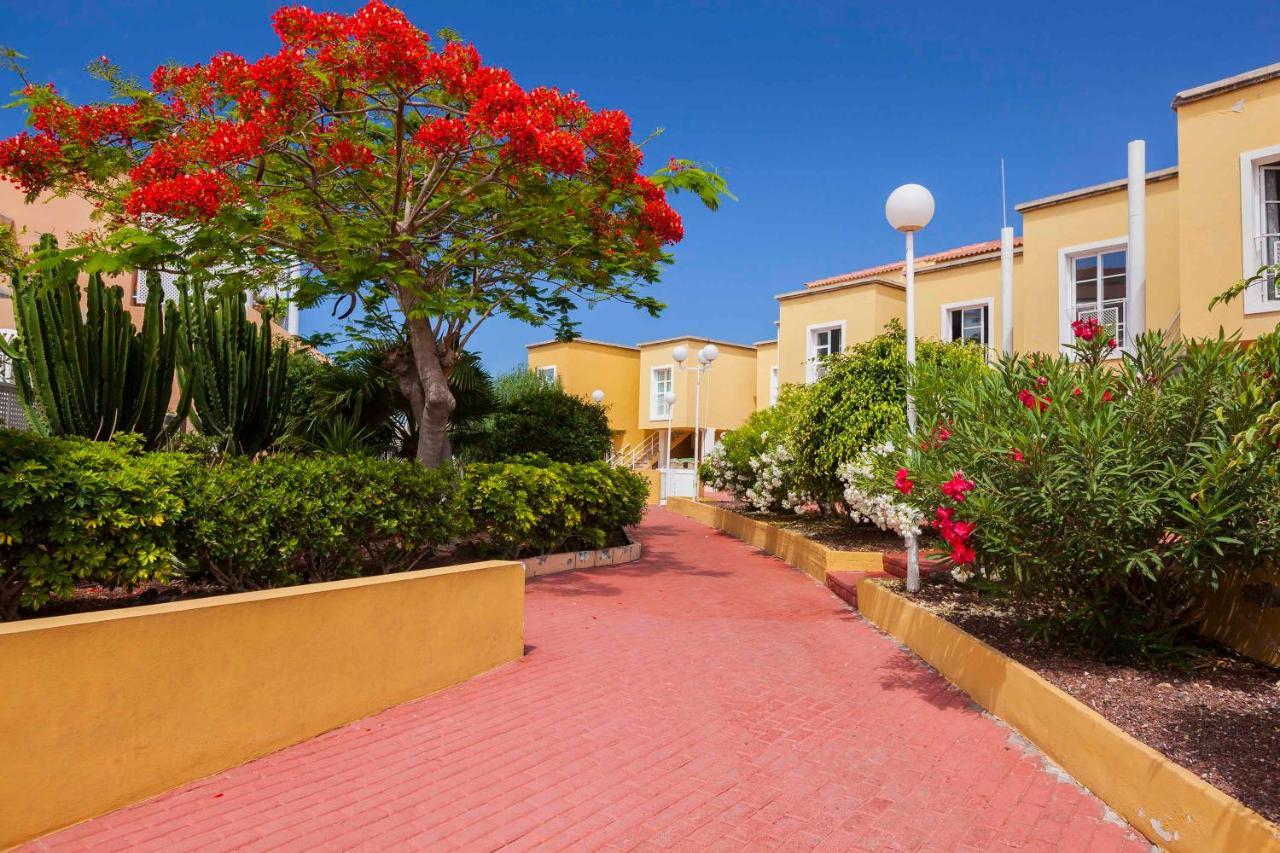 Cozy Apartment Orlando Costa Adeje  Bagian luar foto