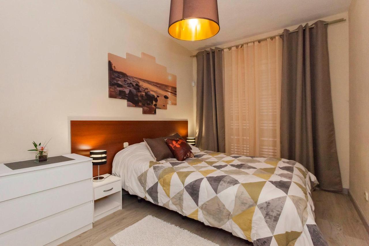 Cozy Apartment Orlando Costa Adeje  Bagian luar foto